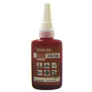 Sonlok 3638 High Strength Superfast 50ml bottle